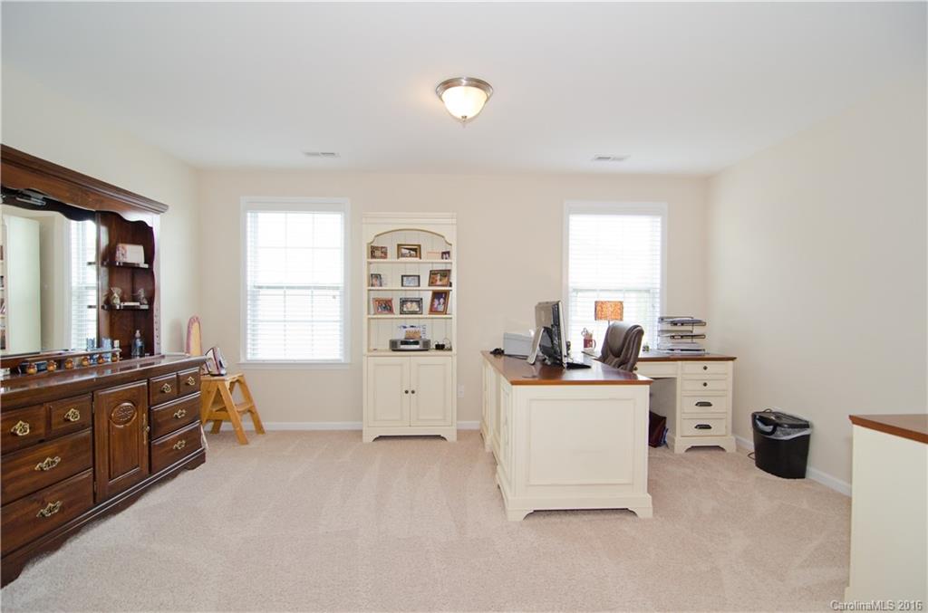 Lake Ridge - Residential