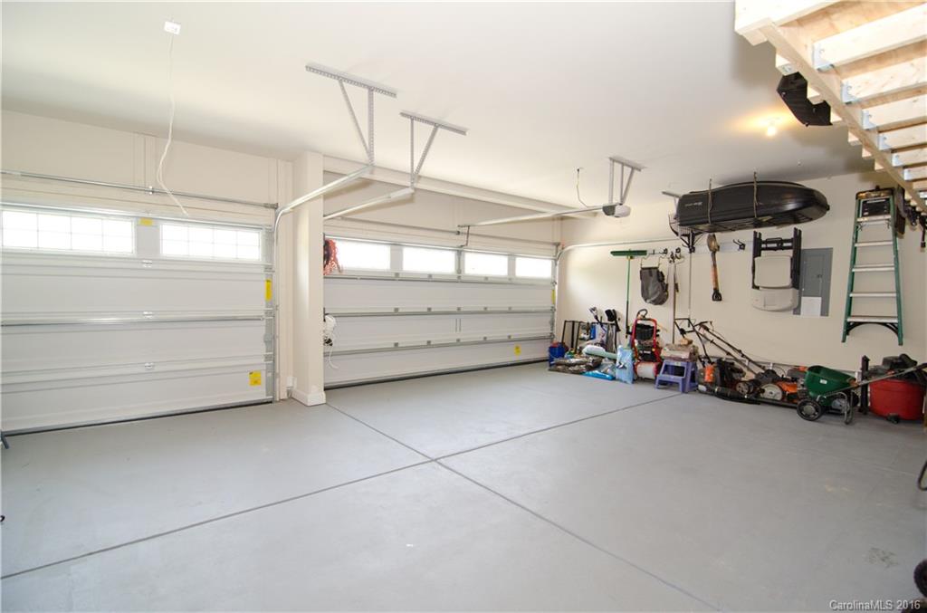 Lake Ridge - Residential