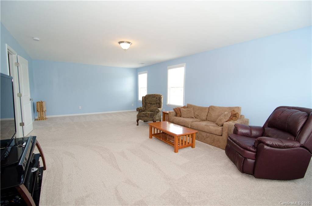 Lake Ridge - Residential