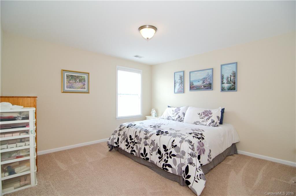 Lake Ridge - Residential