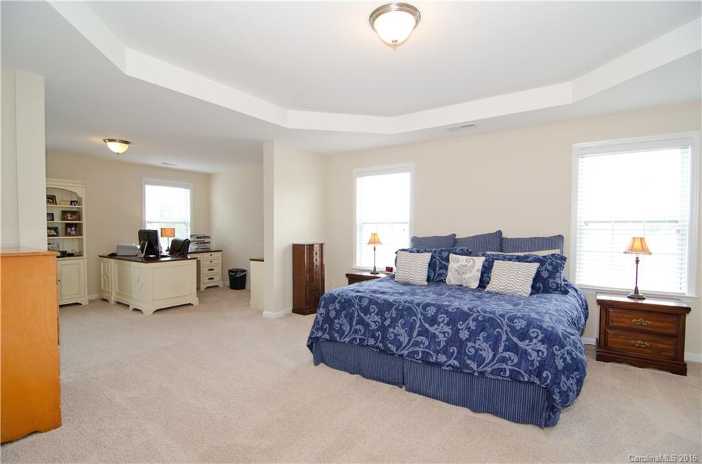 Lake Ridge - Residential