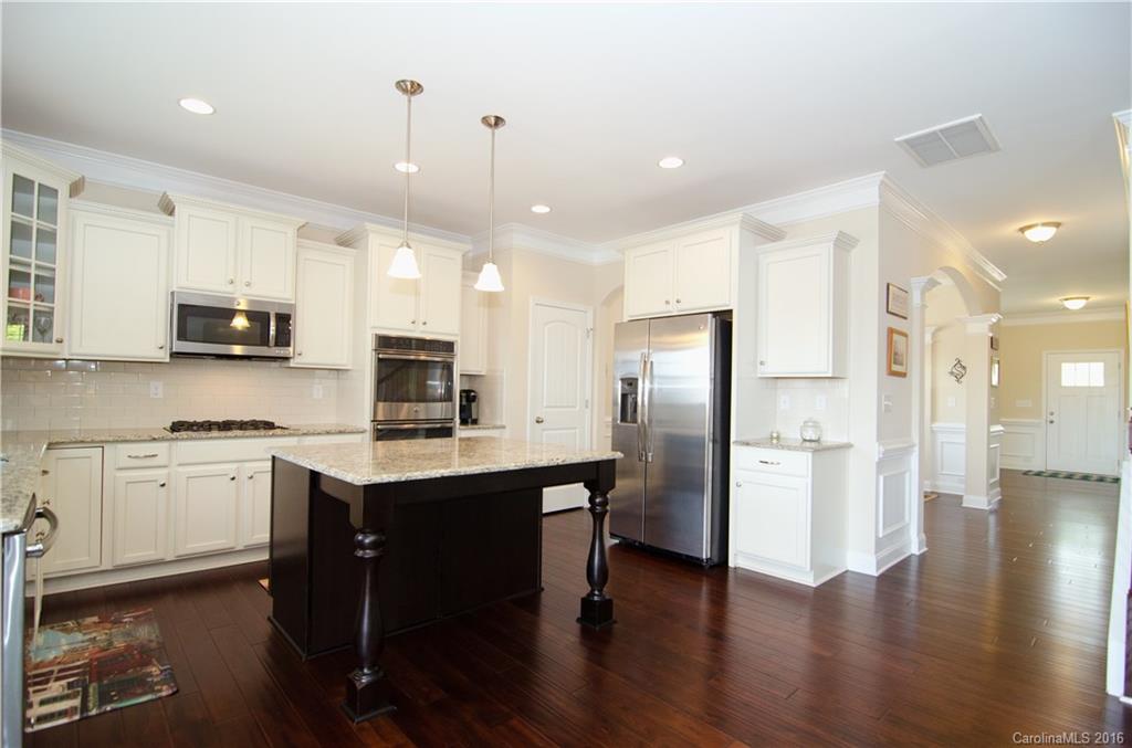 Lake Ridge - Residential