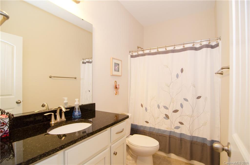 Lake Ridge - Residential