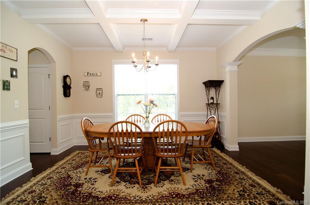 Lake Ridge - Residential