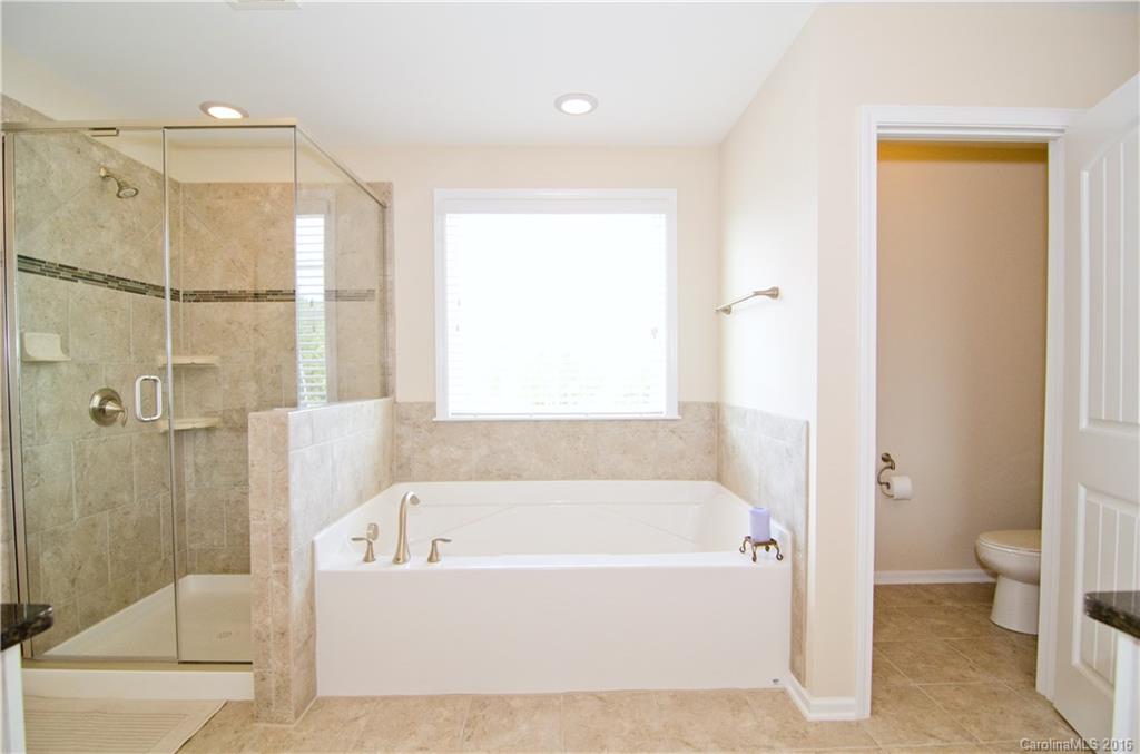 Lake Ridge - Residential