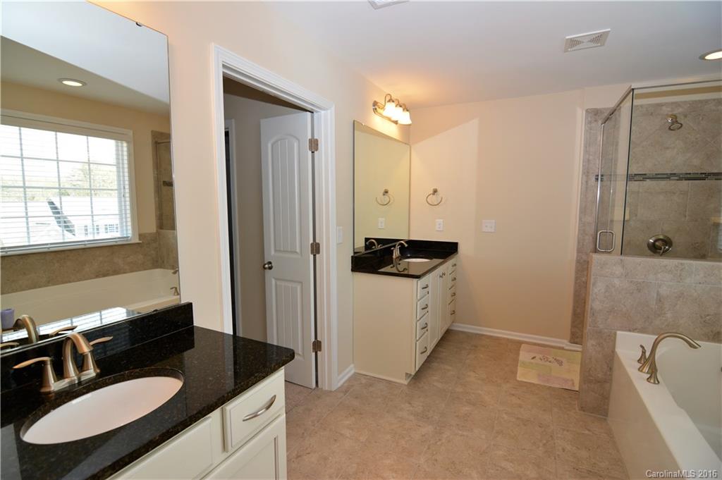 Lake Ridge - Residential