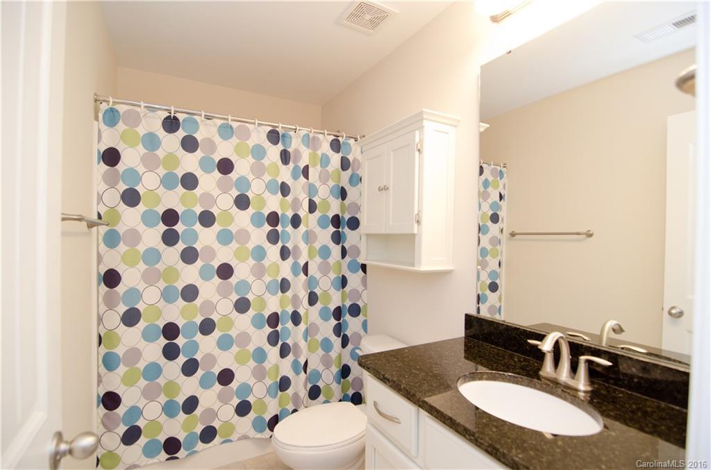 Lake Ridge - Residential