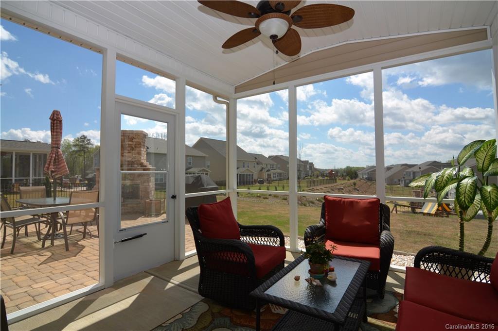 Lake Ridge - Residential