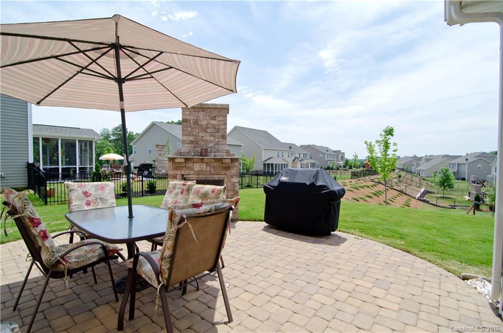 Lake Ridge - Residential