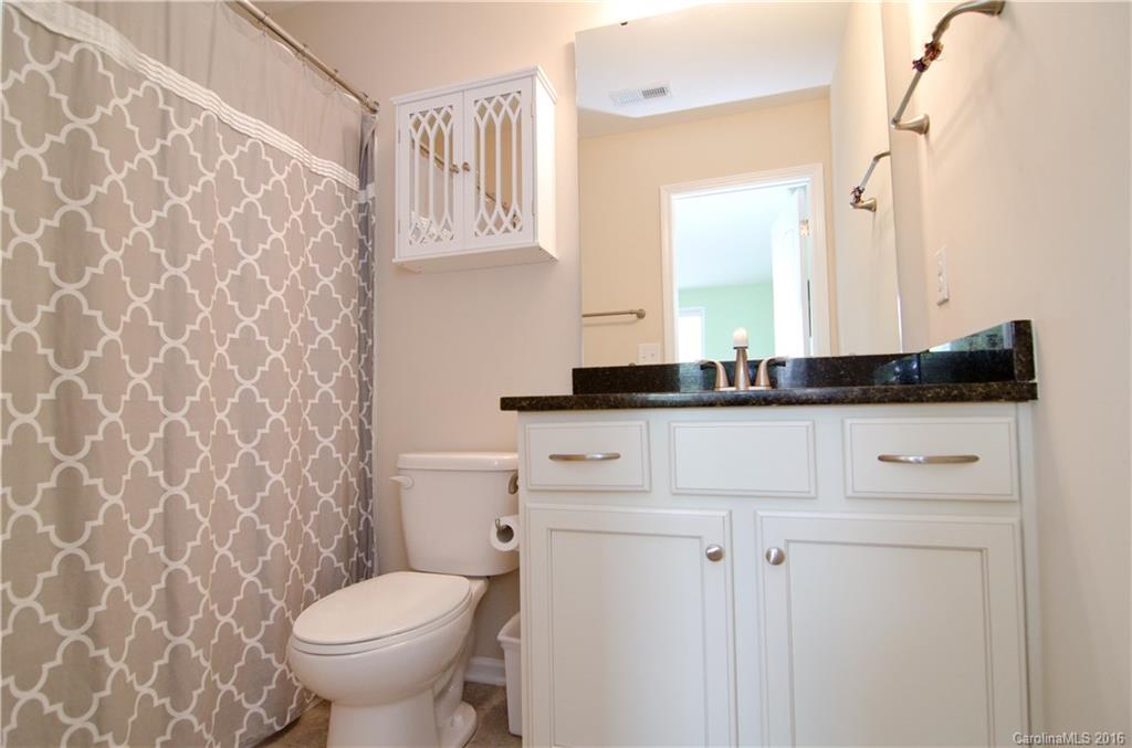 Lake Ridge - Residential