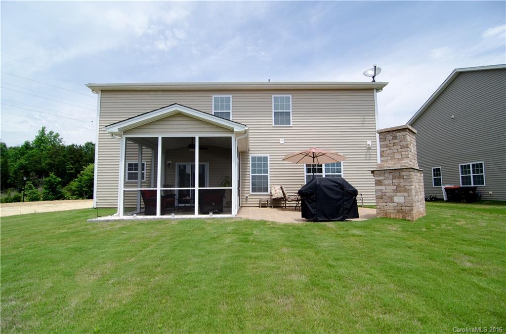 Lake Ridge - Residential