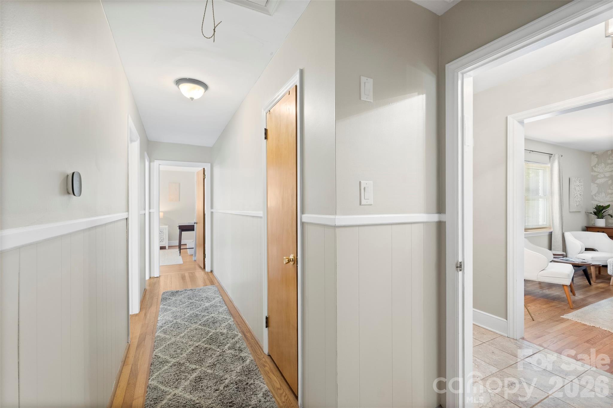 Madison Park - Residential
