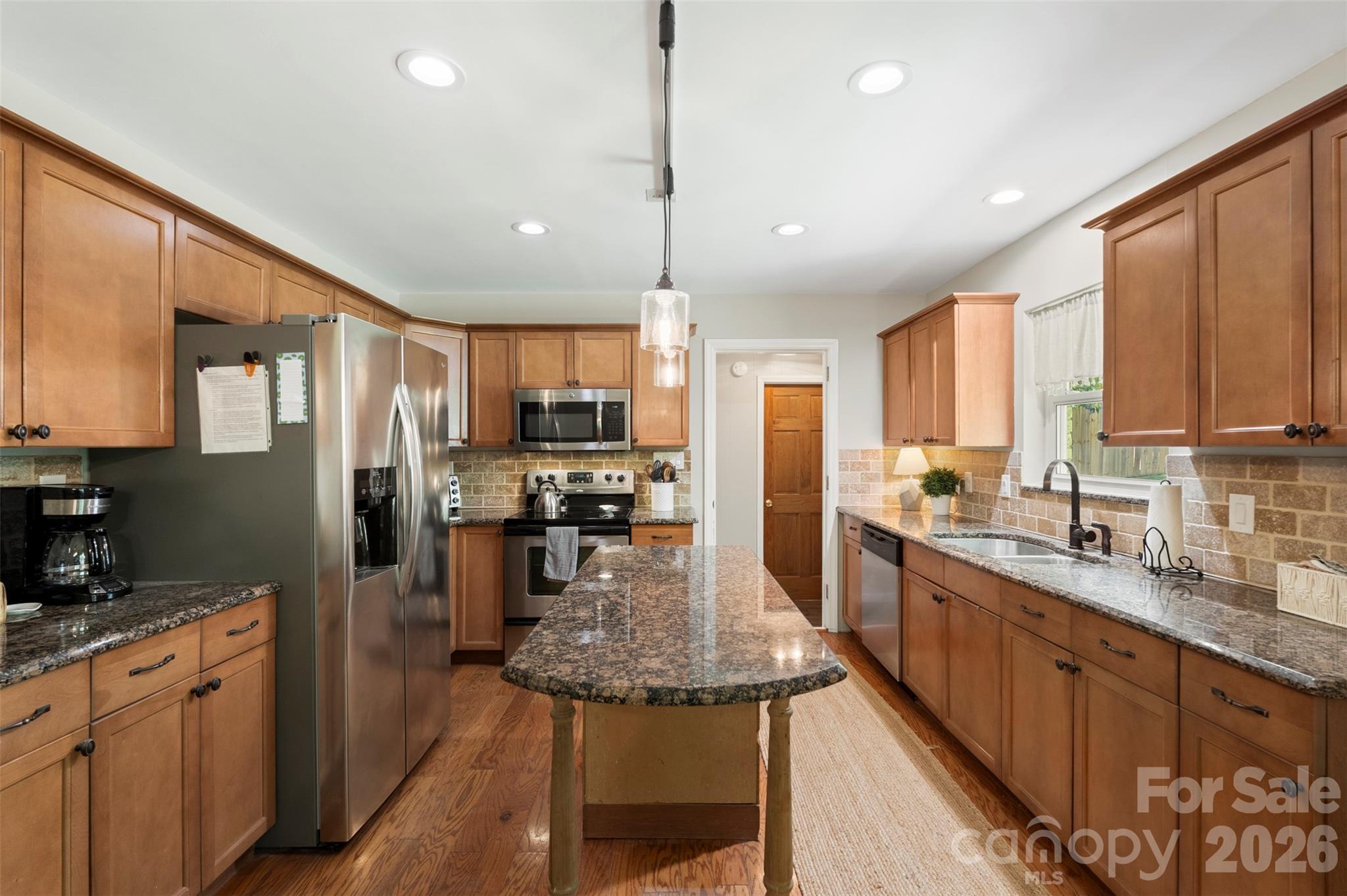 Madison Park - Residential