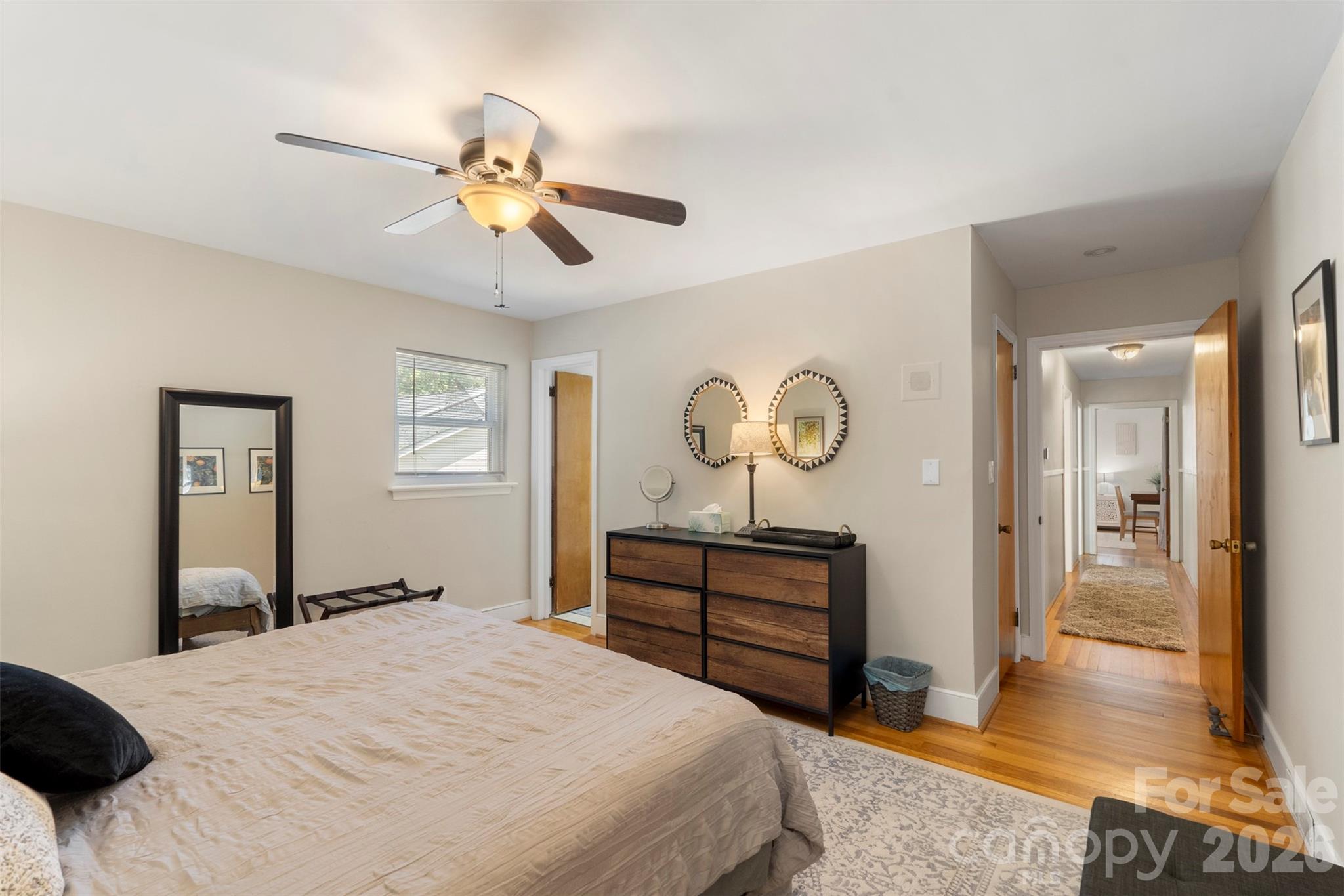 Madison Park - Residential