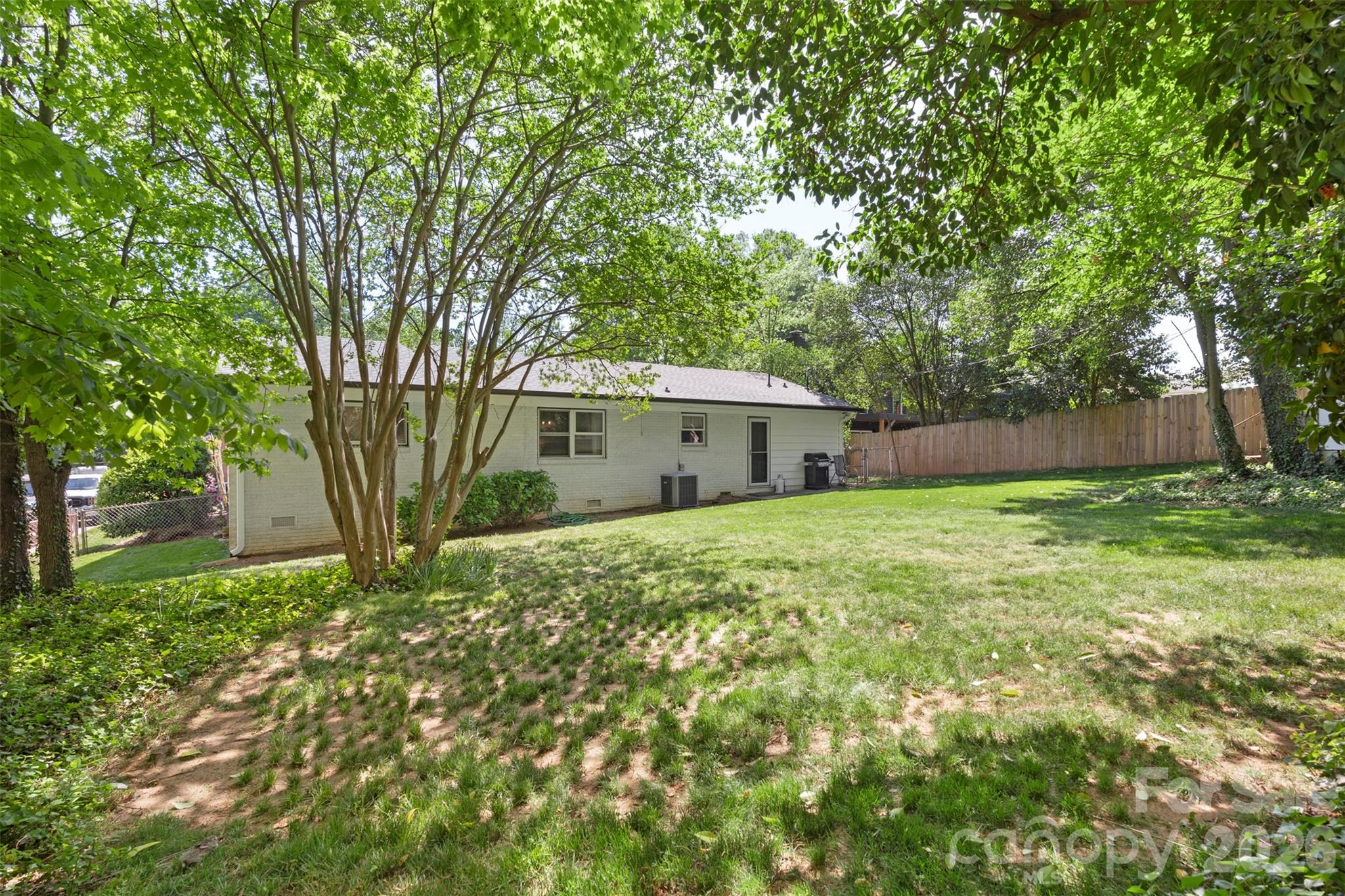 Madison Park - Residential