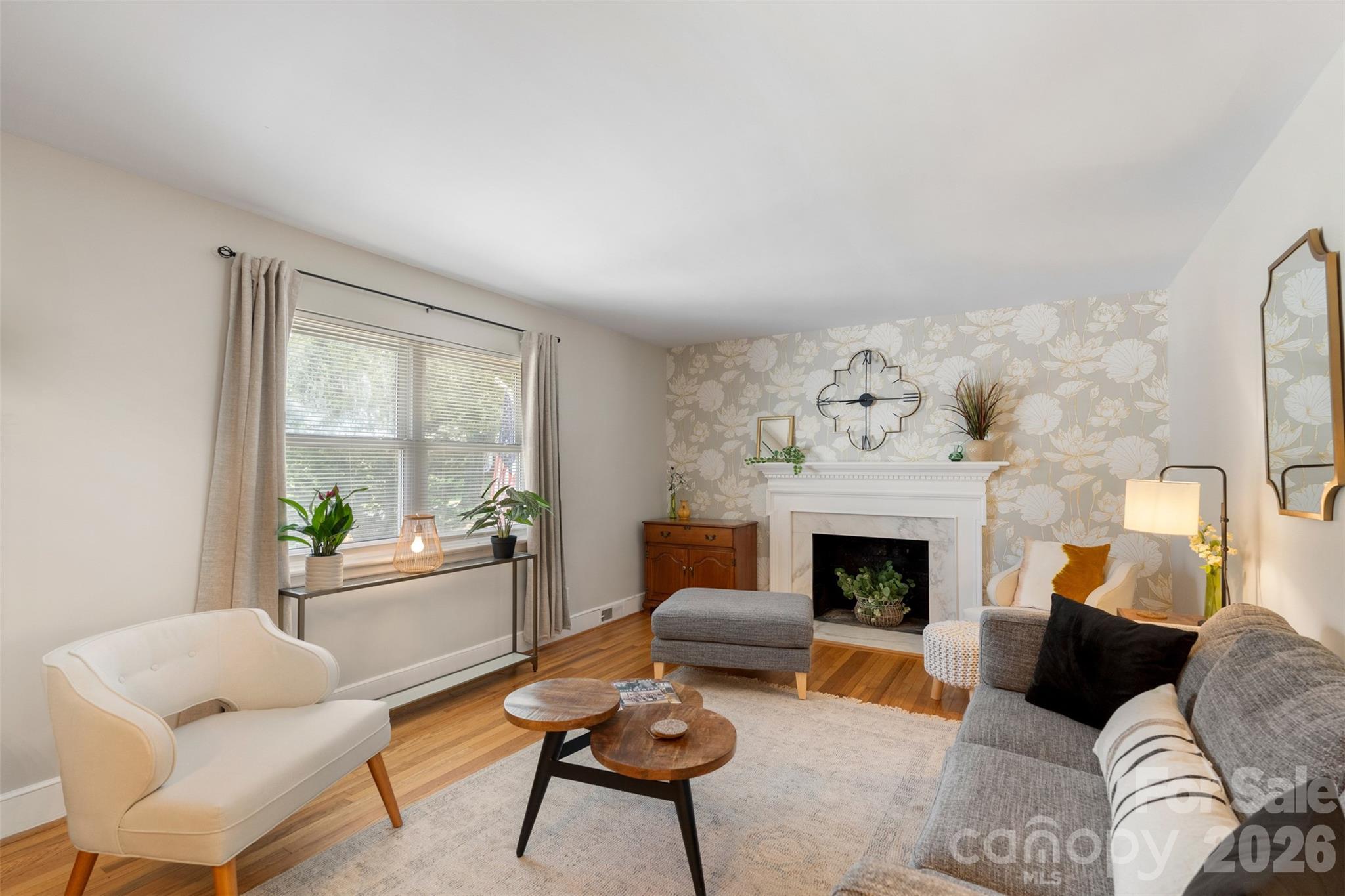 Madison Park - Residential