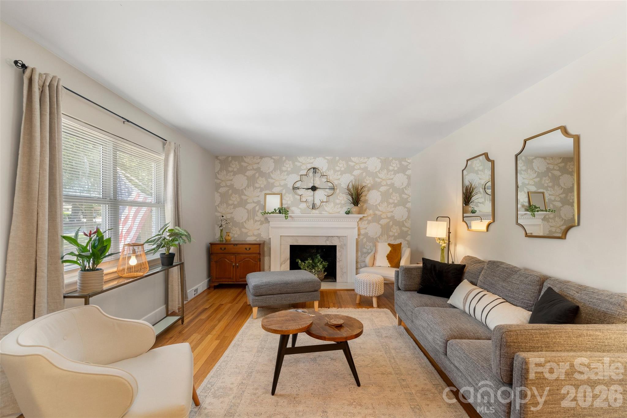 Madison Park - Residential