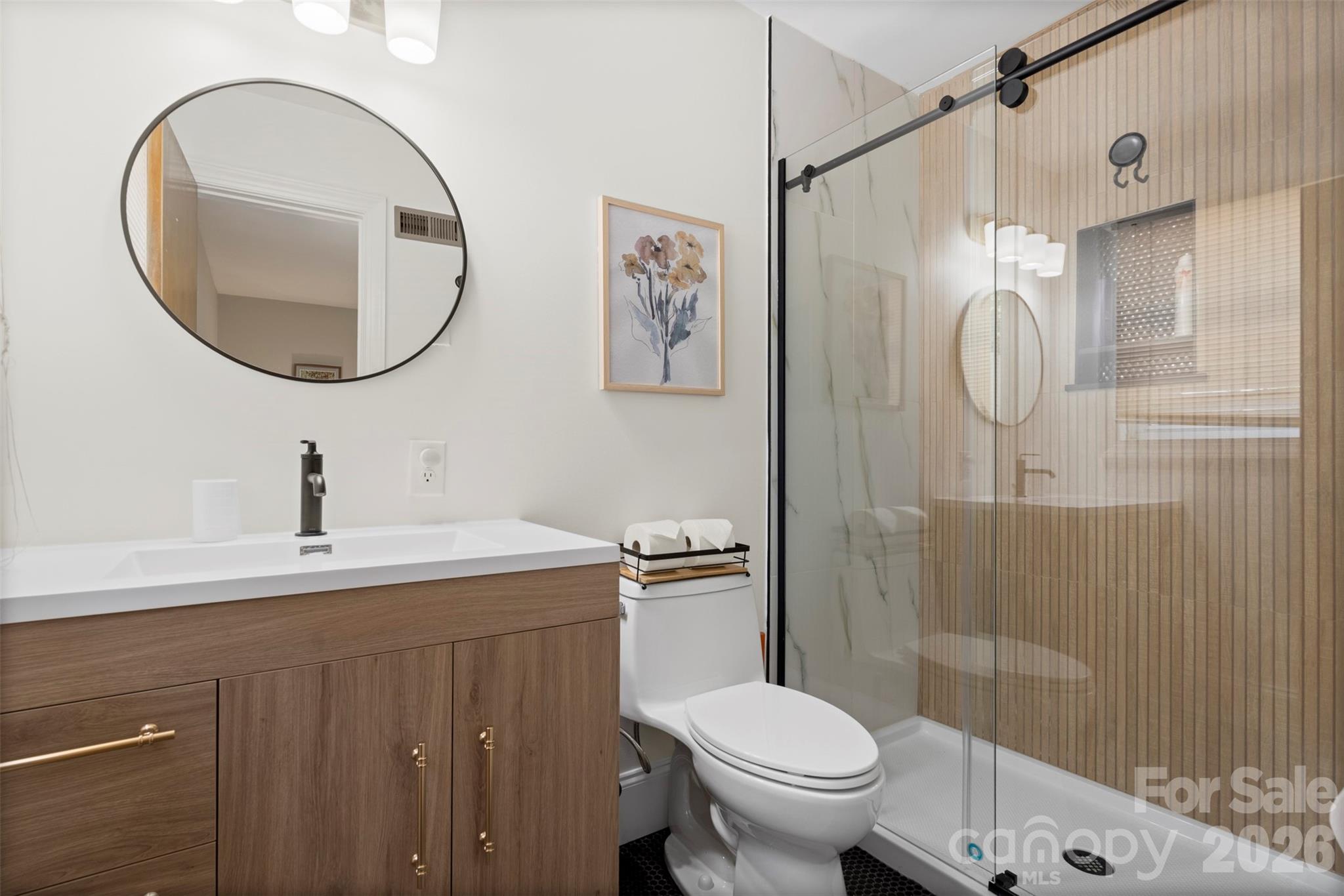 Madison Park - Residential