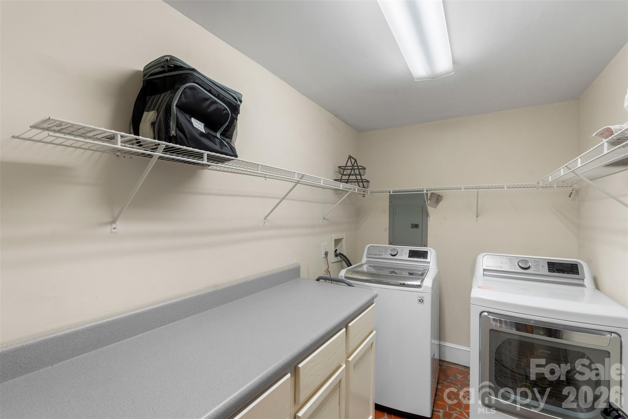 Madison Park - Residential