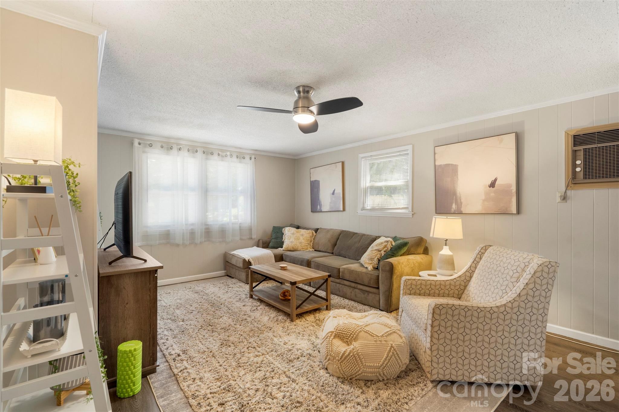 Madison Park - Residential