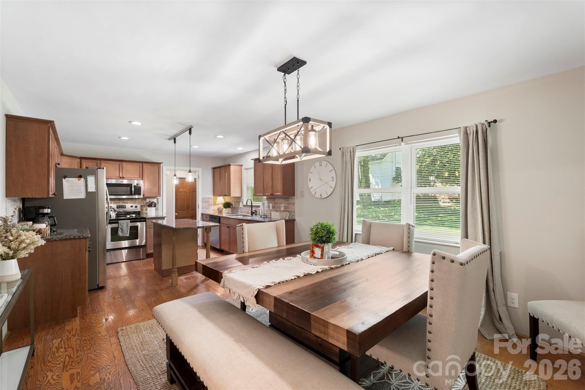 Madison Park - Residential