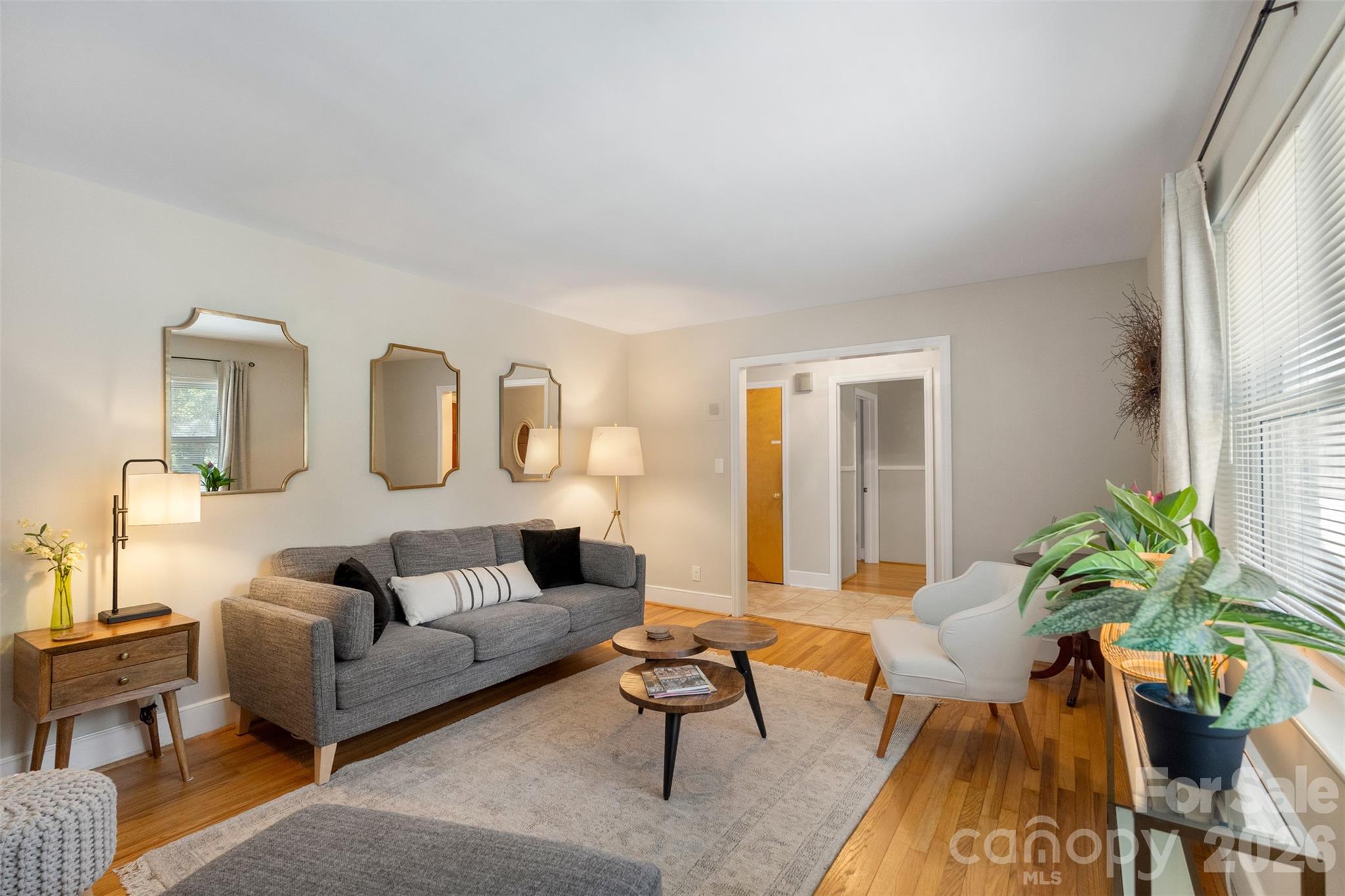 Madison Park - Residential