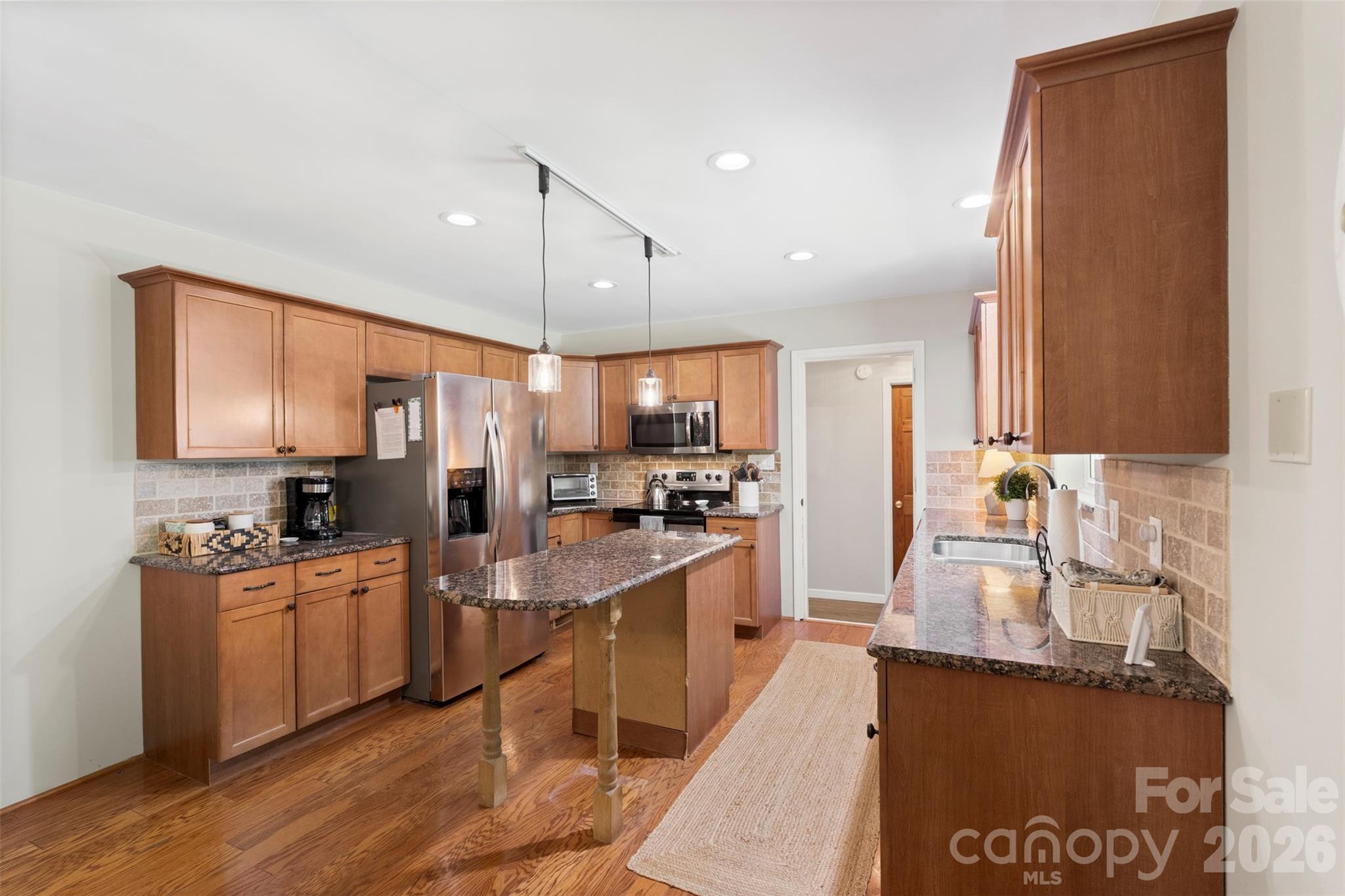 Madison Park - Residential