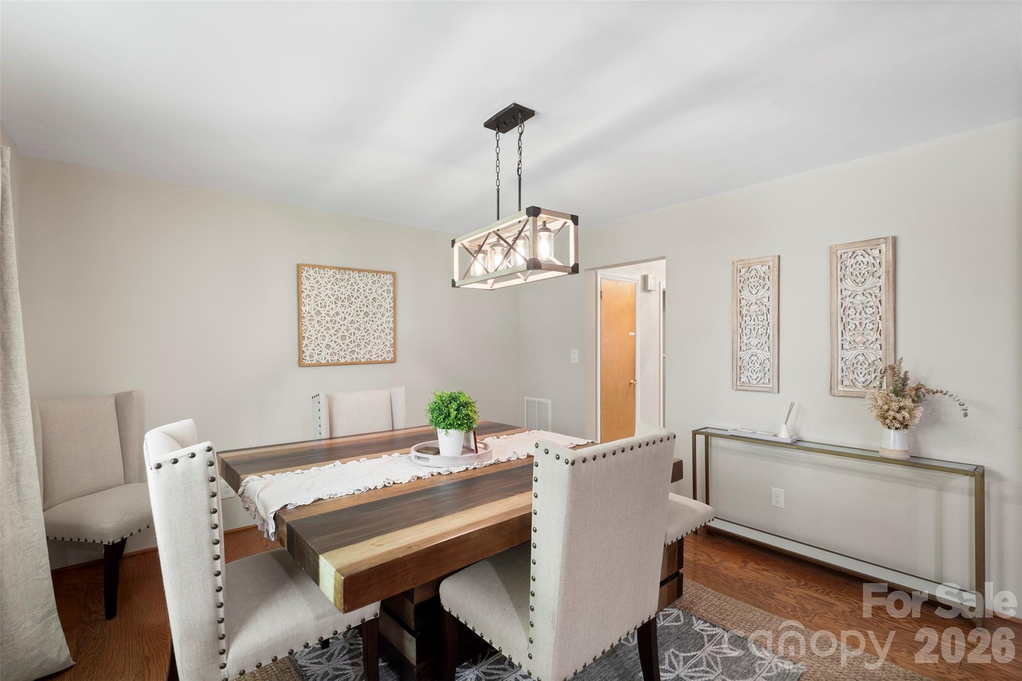 Madison Park - Residential