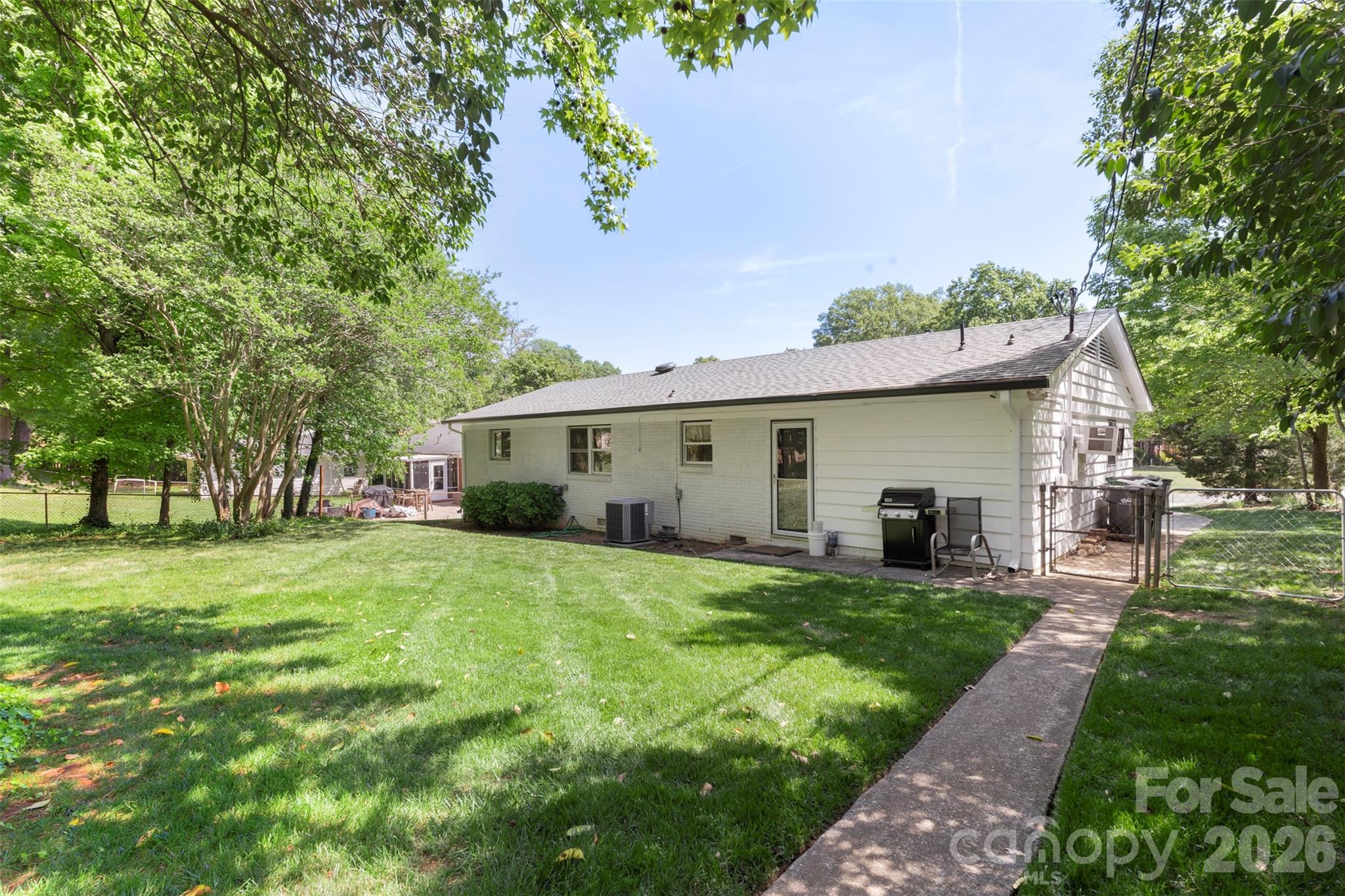 Madison Park - Residential