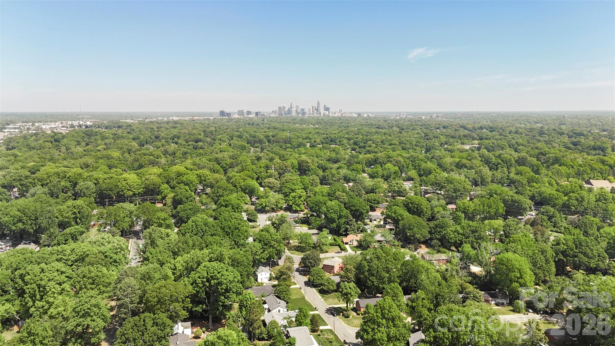 Madison Park - Residential
