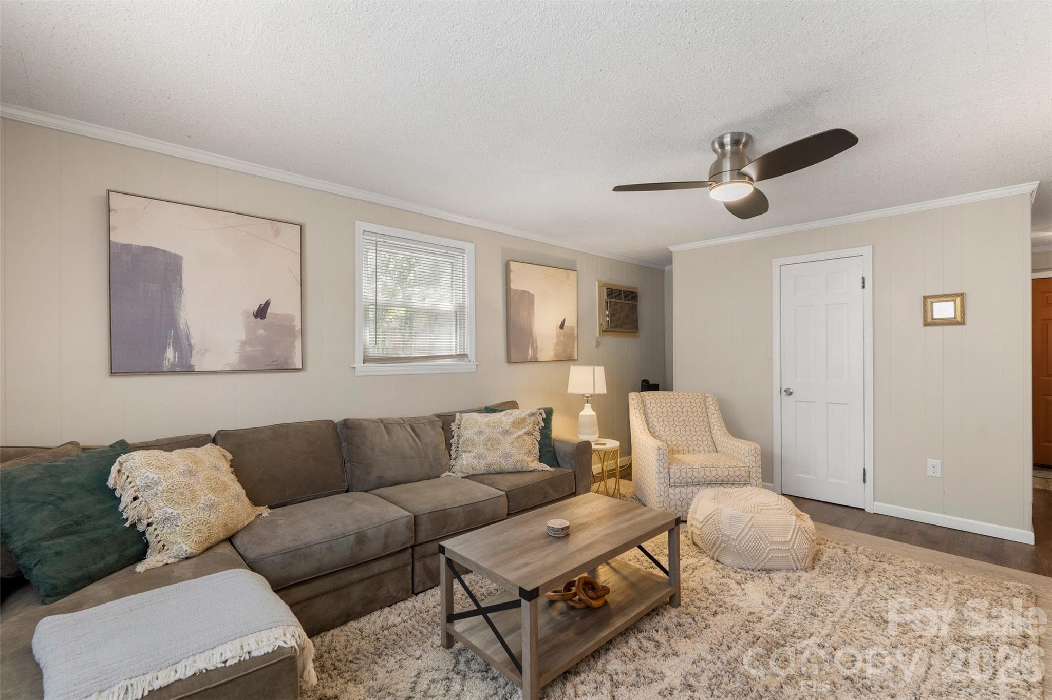 Madison Park - Residential