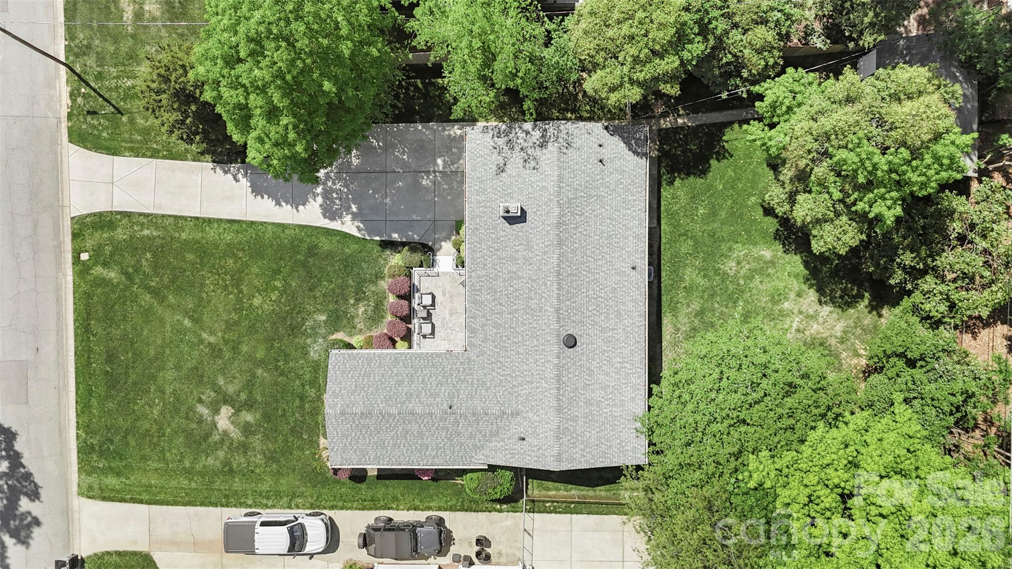 Madison Park - Residential