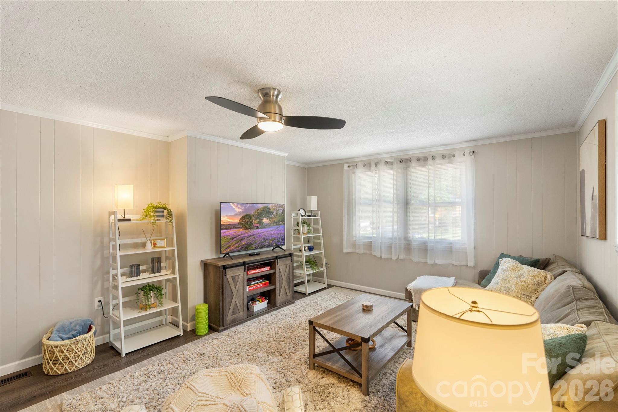 Madison Park - Residential