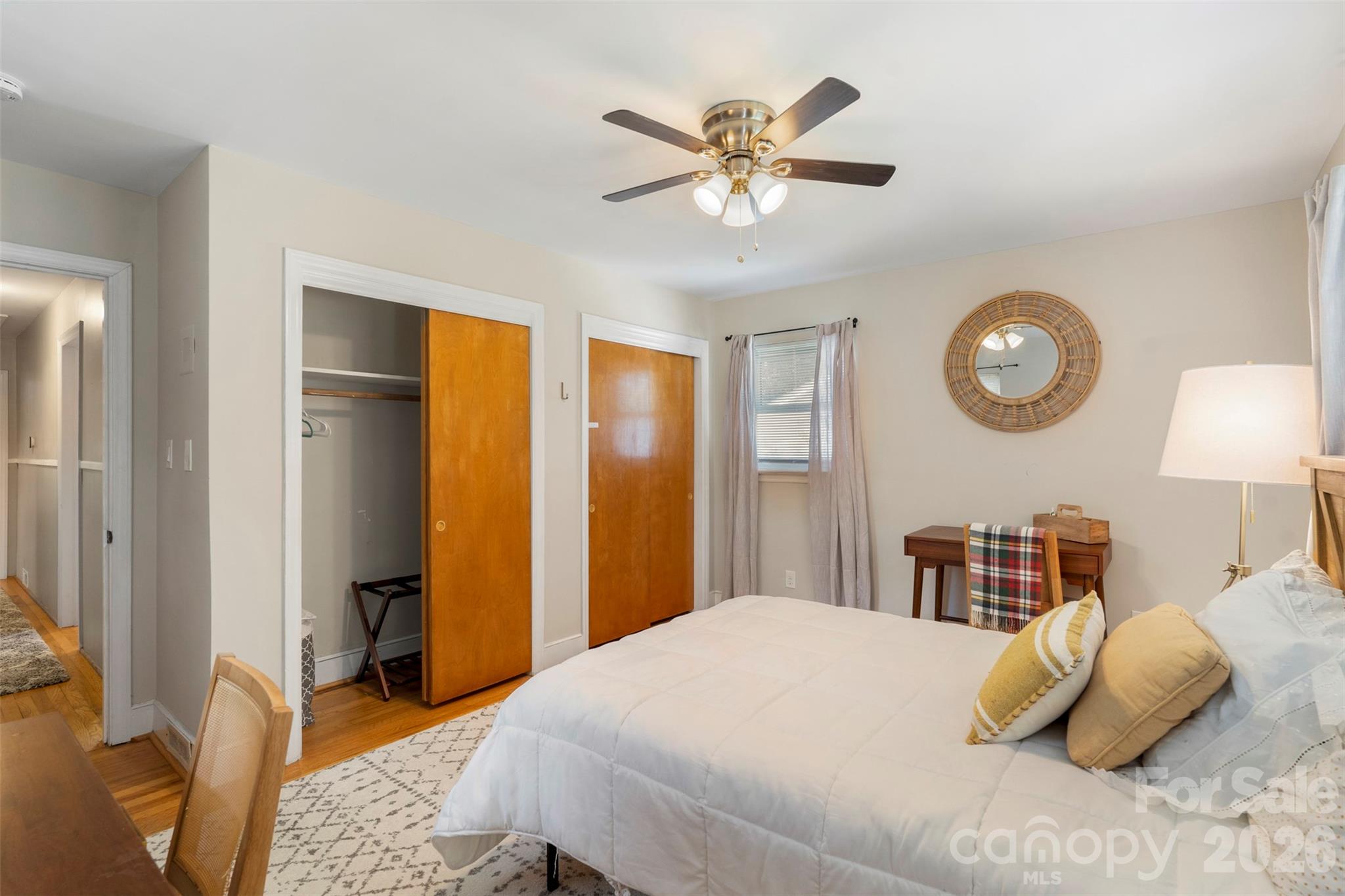 Madison Park - Residential
