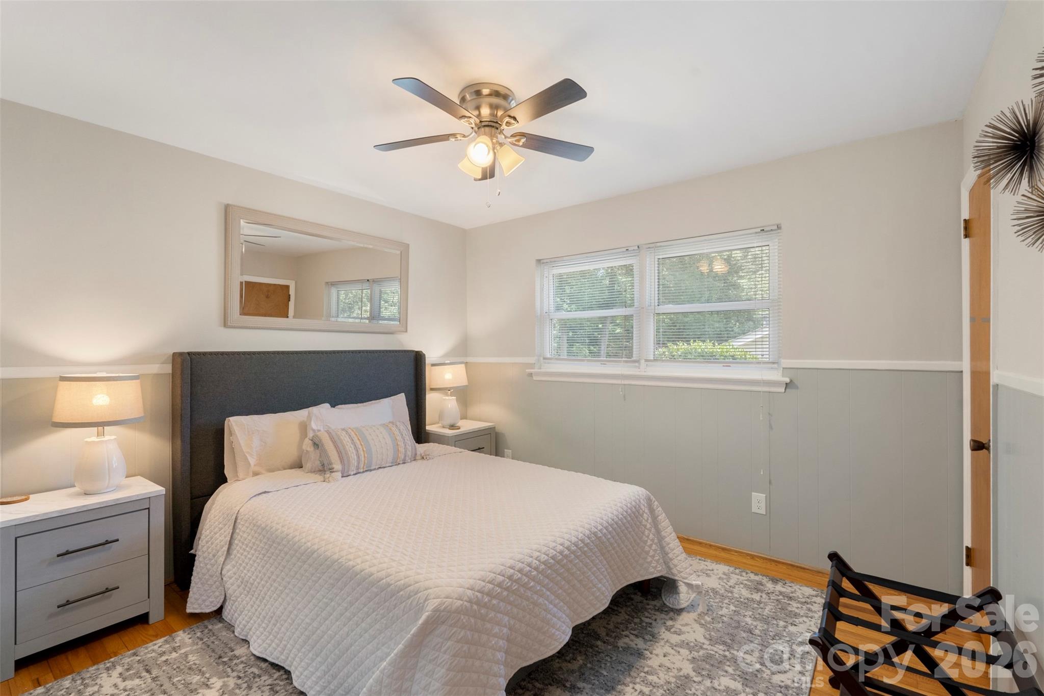 Madison Park - Residential