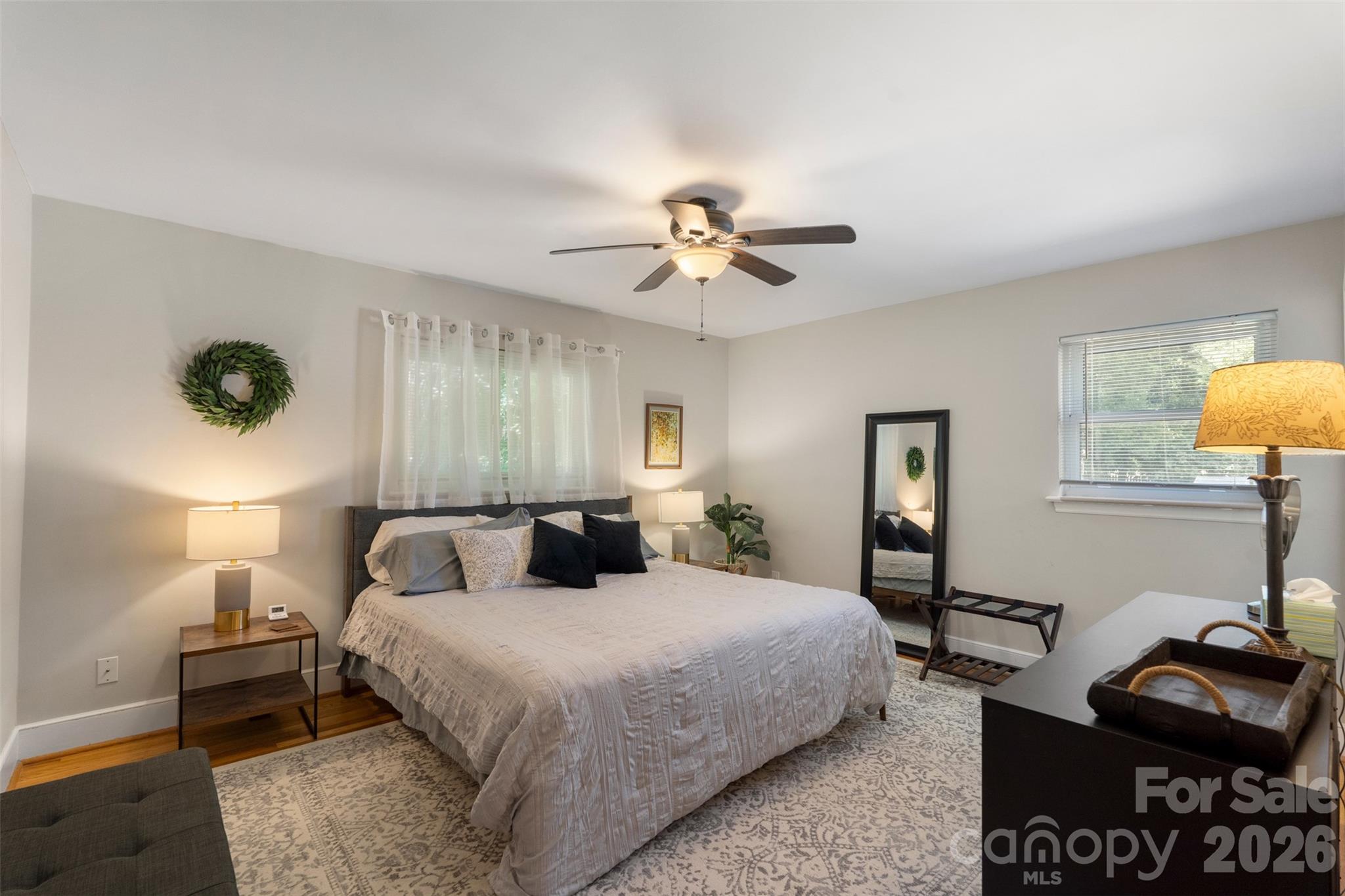 Madison Park - Residential