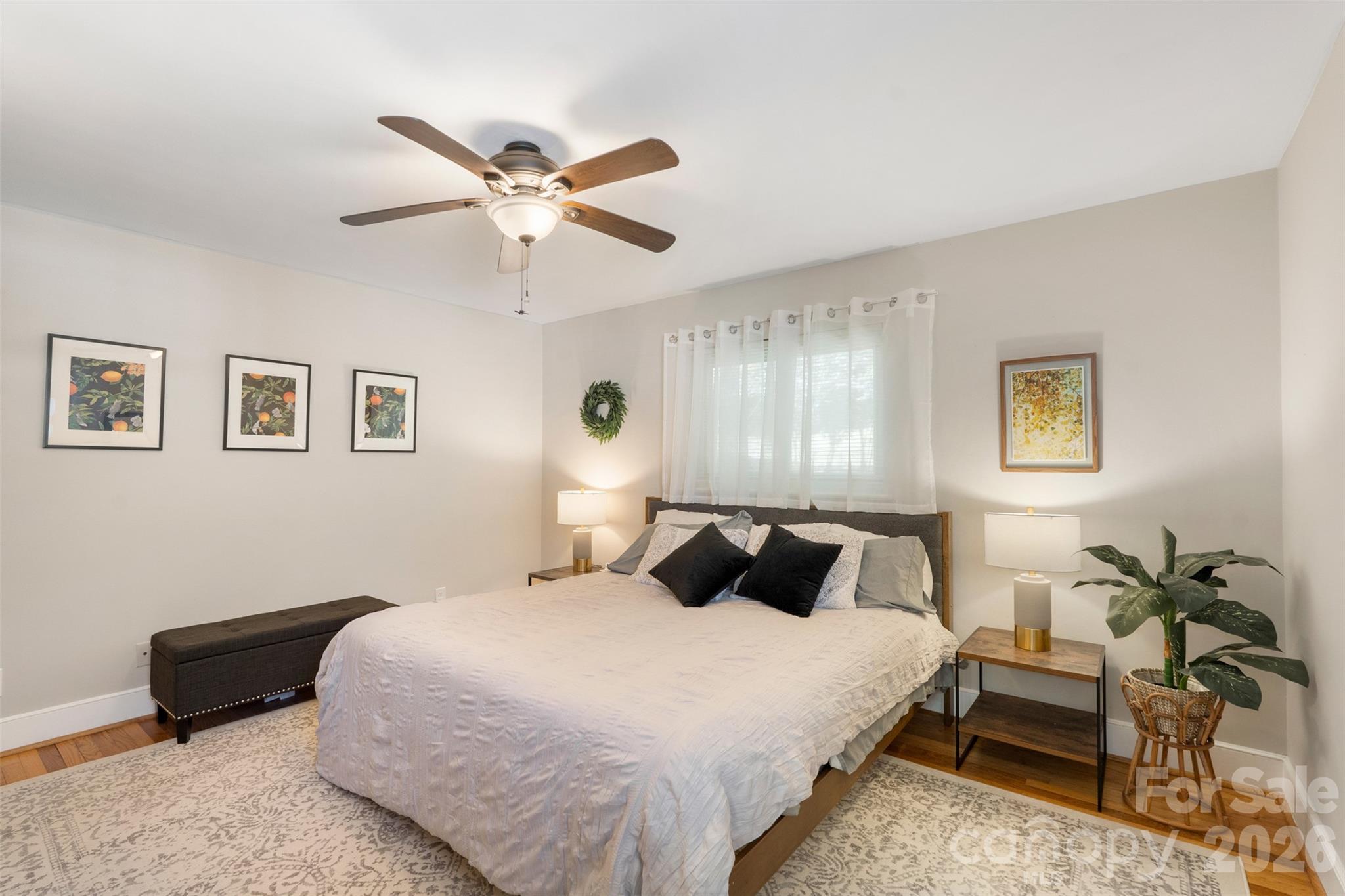 Madison Park - Residential