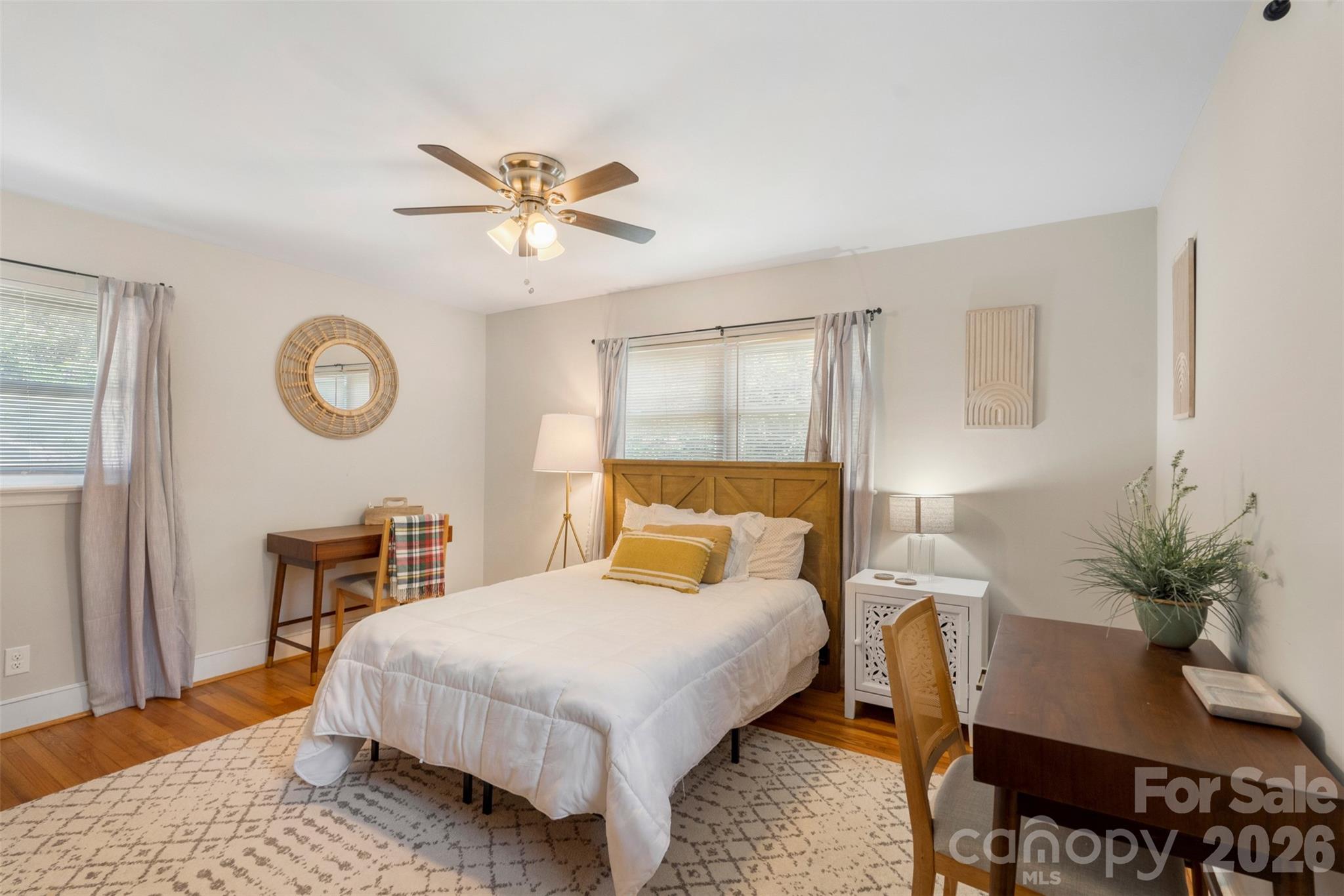 Madison Park - Residential