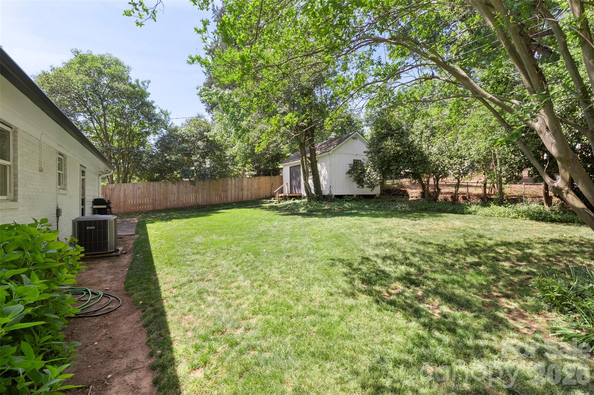 Madison Park - Residential