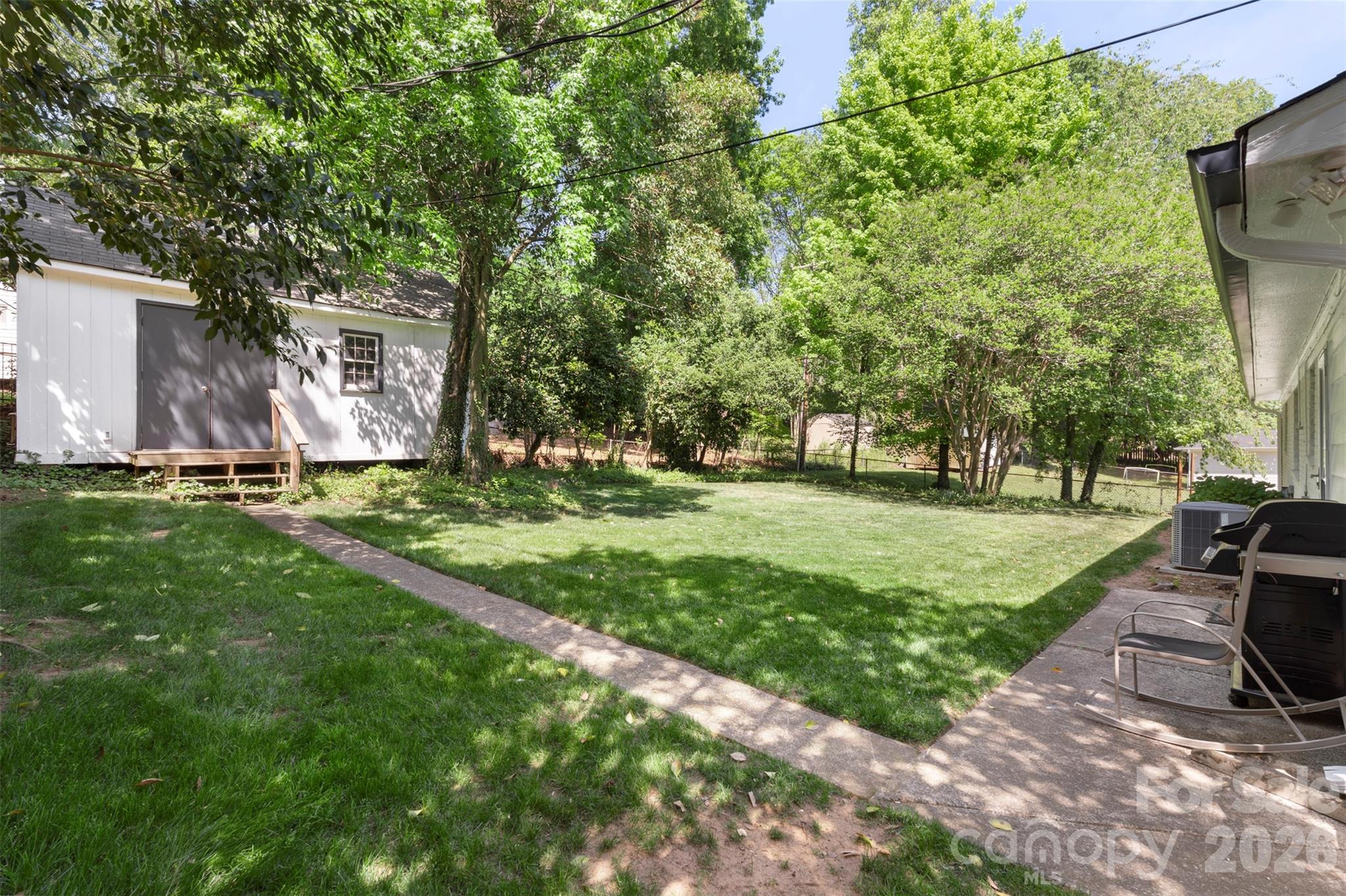 Madison Park - Residential
