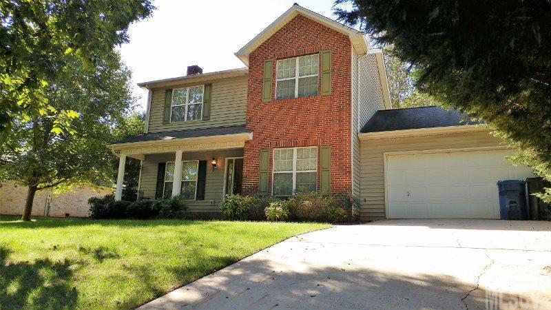 Providence Forest - Residential