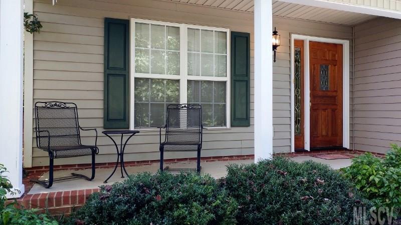 Providence Forest - Residential