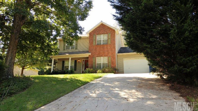 Providence Forest - Residential