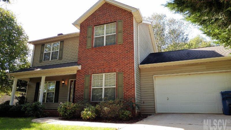 Providence Forest - Residential