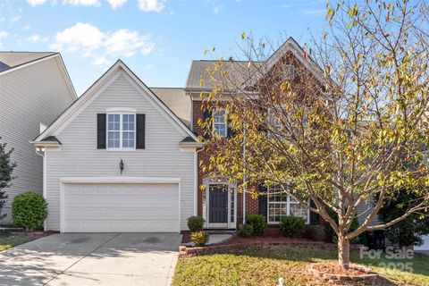 11414 Sidney Crest Avenue Charlotte NC 28213
