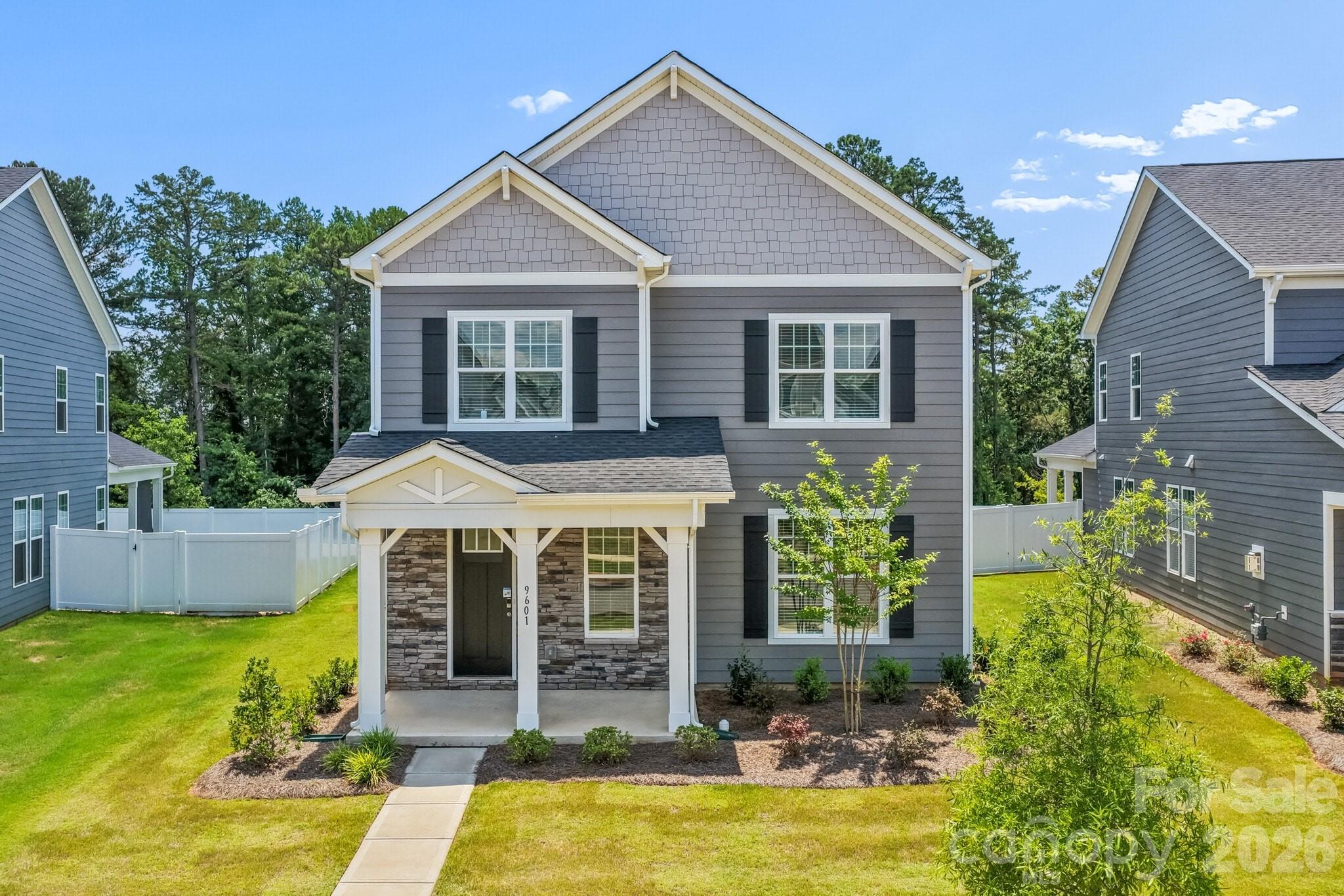 9601 Pointer Road 77