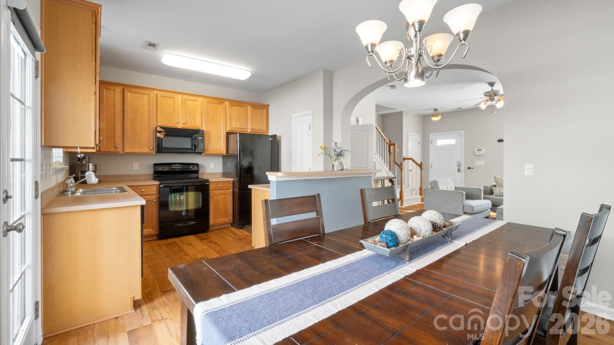 Fieldstone - Residential