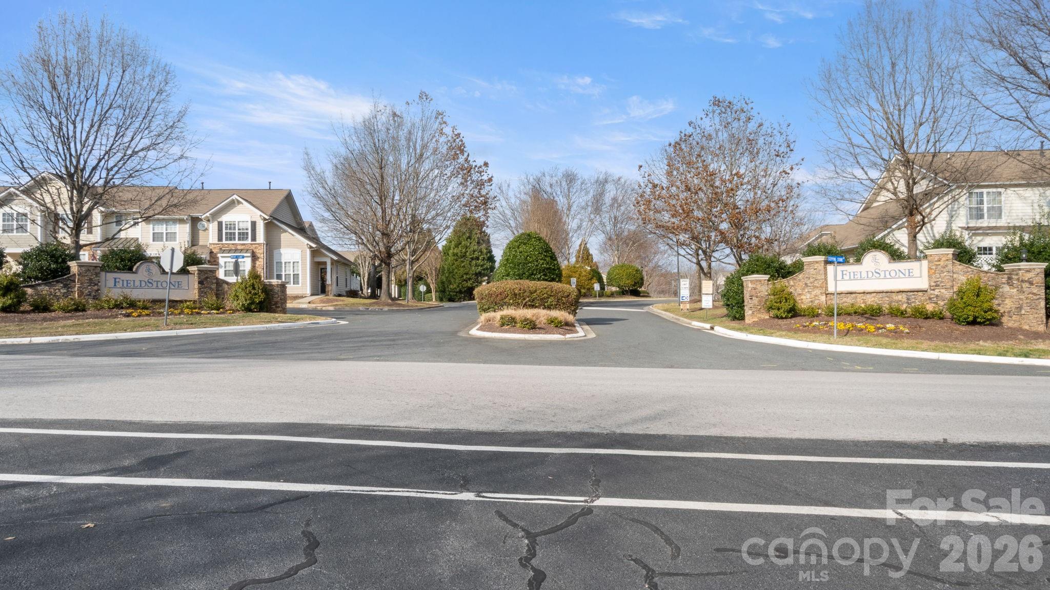 Fieldstone - Residential