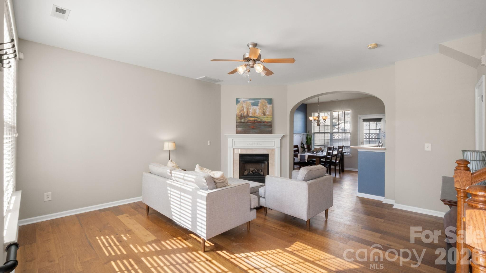 Fieldstone - Residential