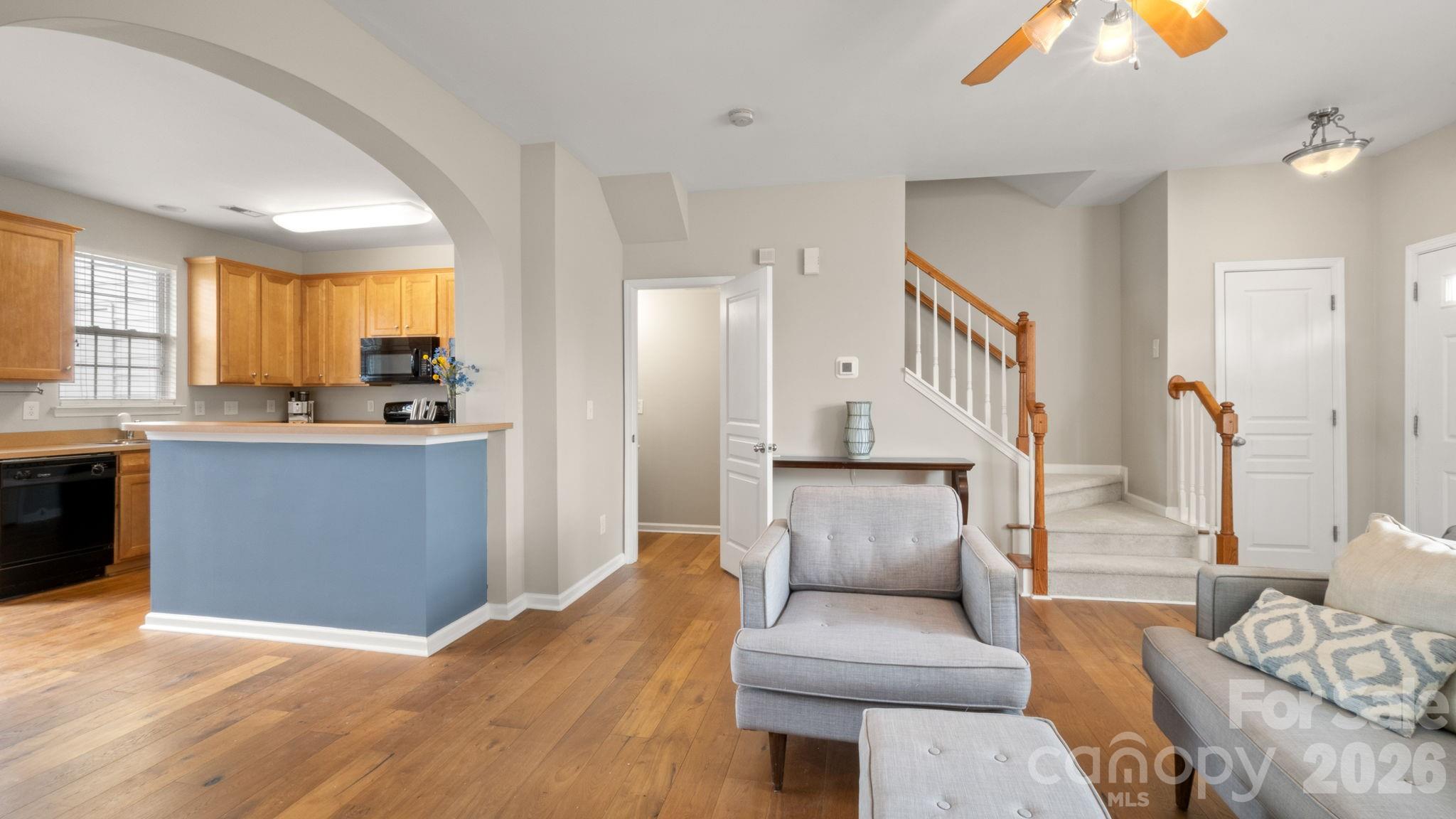 Fieldstone - Residential